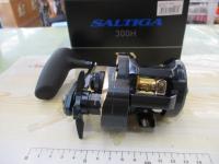 25ソルティガ 300H