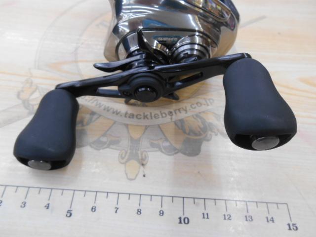 21アンタレスDC XG LH