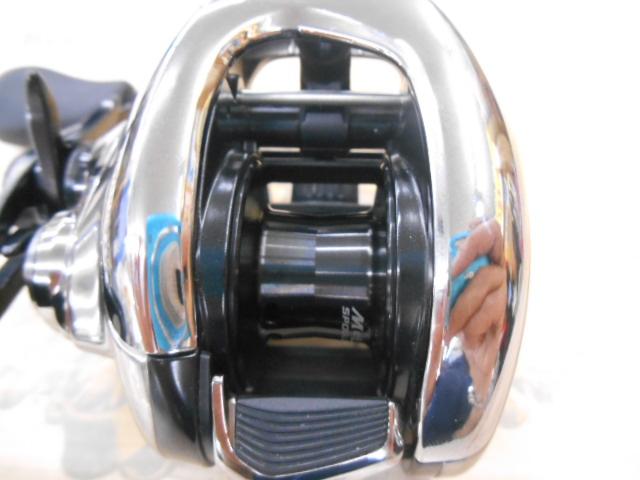 21アンタレスDC XG LH