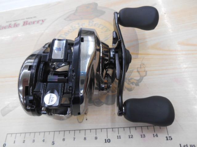 21アンタレスDC XG LH