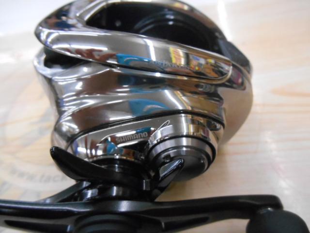 21アンタレスDC XG LH