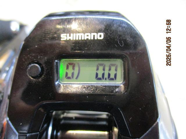 19バルケッタプレミアム 151DH