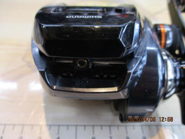 19バルケッタプレミアム 151DH