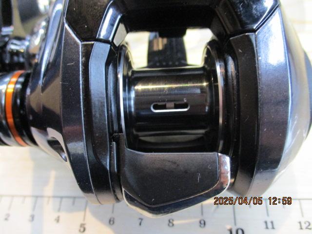 19バルケッタプレミアム 151DH