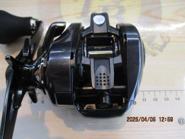 19バルケッタプレミアム 151DH