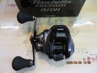 19バルケッタプレミアム 151DH