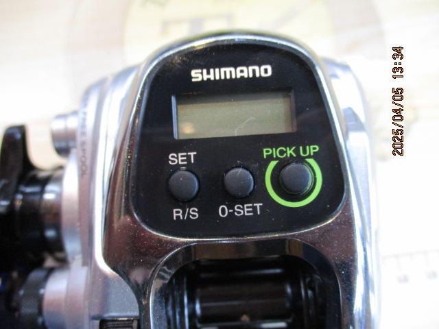 14フォースマスター 401DH