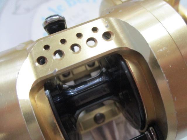 15オシアコンクエスト 300HG