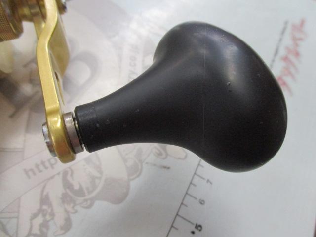 15オシアコンクエスト 300HG