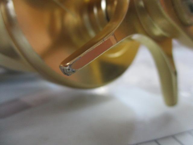 15オシアコンクエスト 300HG