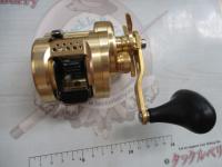 15オシアコンクエスト 300HG