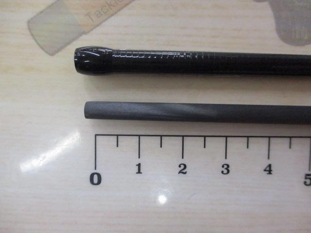 グッドロッド GD-S56UL-2PC グリーン