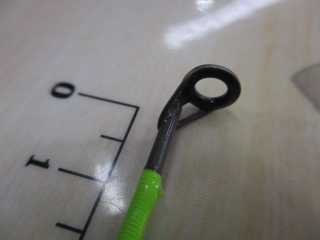 グッドロッド GD-S56UL-2PC グリーン