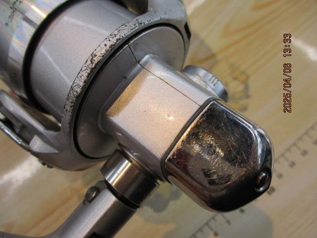 トーナメントX 3000LBA｜＠ベリーネット 日本最大新品中古釣具