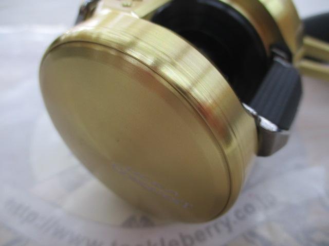 22オシアコンクエスト 300HG