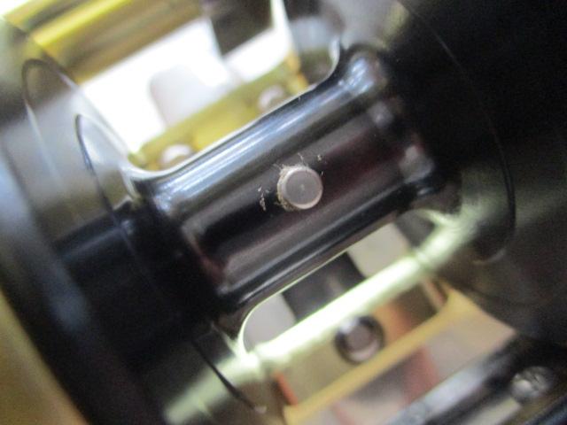 22オシアコンクエスト 300HG