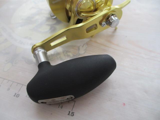 22オシアコンクエスト 300HG