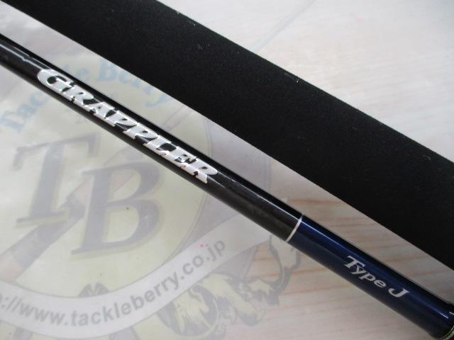 19グラップラータイプ JS60-3｜＠ベリーネット 日本最大新品中古