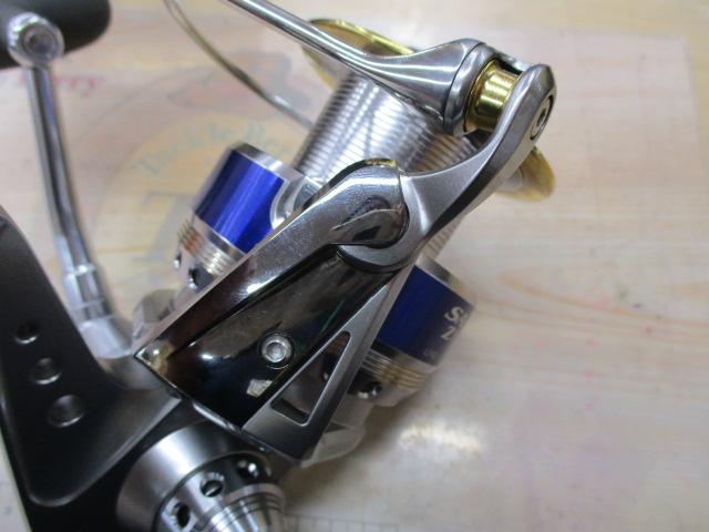 ソルティガZ 6000|@ベリーネット 日本最大新品中古釣具WEBショップ ソルティガZ 6000|@ベリーネット 日本最大新品中古釣具WEBショップ