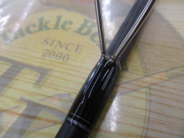 20ルナミス S96ML｜＠ベリーネット 日本最大新品中古釣具WEBショップ