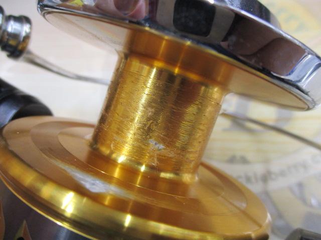 15ツインパワーSW 14000XG