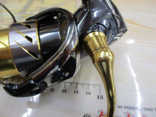 14ステラ C2000HGS｜＠ベリーネット 日本最大新品中古釣具WEB