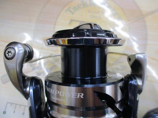 21ツインパワーSW 6000PG｜＠ベリーネット 日本最大新品中古釣具
