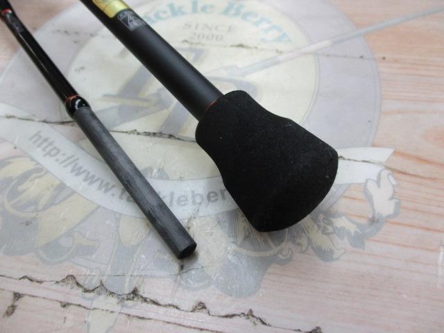 22ソアレSS S76ULT