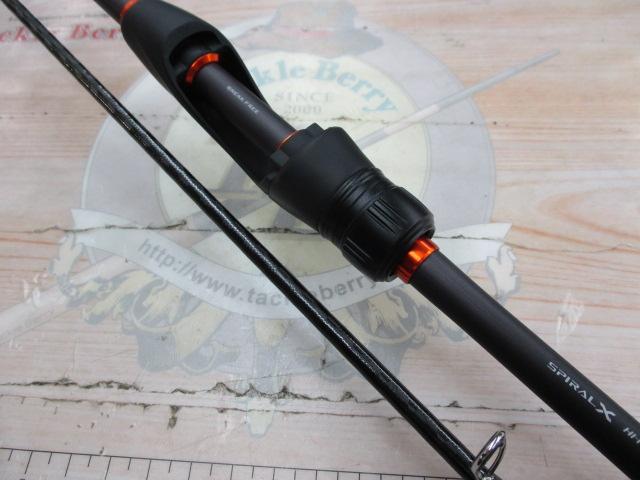 22ソアレSS S76ULT｜＠ベリーネット 日本最大新品中古釣具WEB