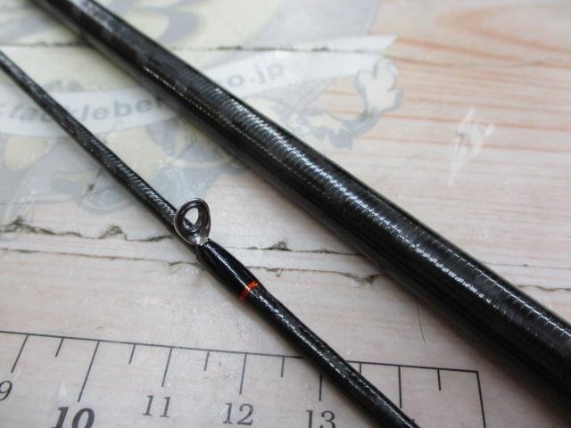 22ソアレSS S76ULT