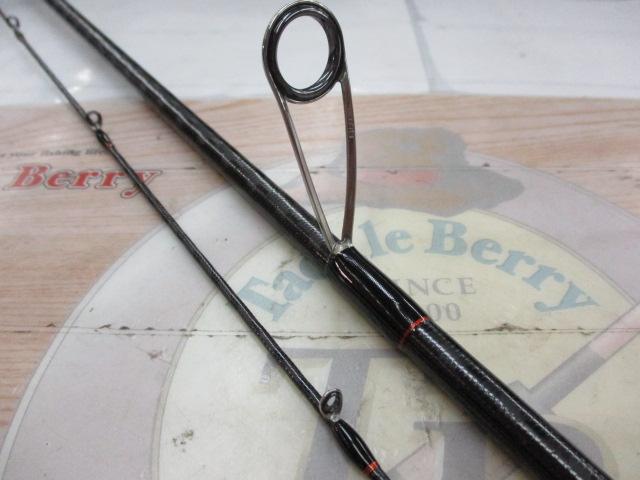 22ソアレSS S76ULT