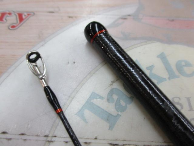 22ソアレSS S76ULT