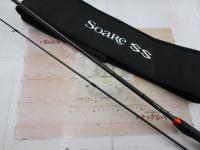 22ソアレSS S76ULT