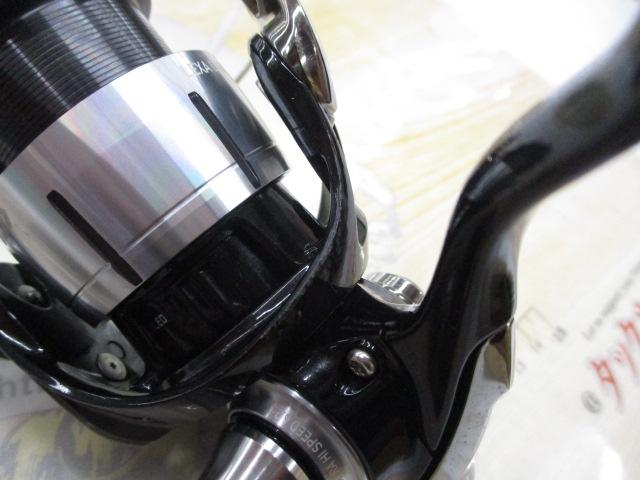 23レグザ LT2500-XH｜＠ベリーネット 日本最大新品中古釣具WEB