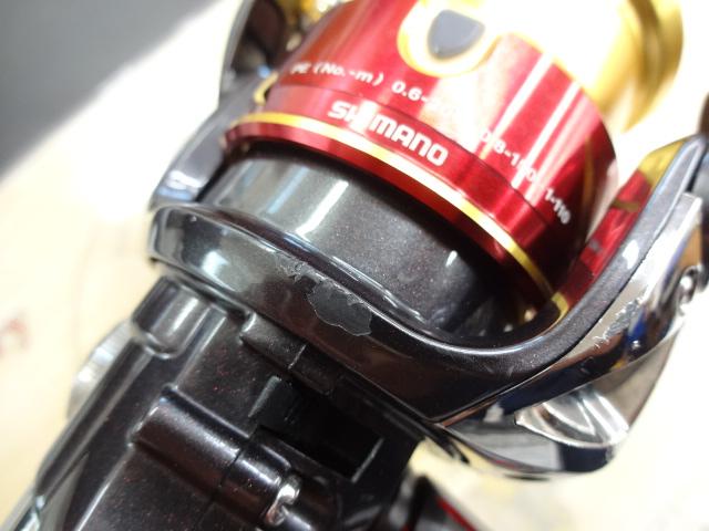 15セフィアSS C3000HGS｜＠ベリーネット 日本最大新品中古釣具
