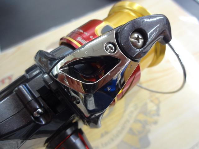 15セフィアSS C3000HGS｜＠ベリーネット 日本最大新品中古釣具