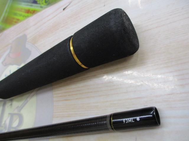 ラテオ 93ML・R｜＠ベリーネット 日本最大新品中古釣具WEBショップ