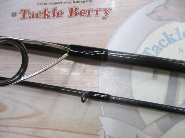 ラテオ 93ML・R｜＠ベリーネット 日本最大新品中古釣具WEBショップ