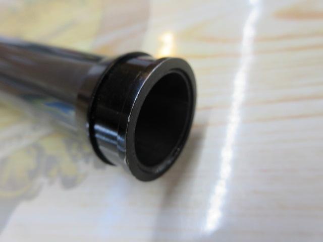 バーチカルプロ55Jr タイプS ガンメタリック