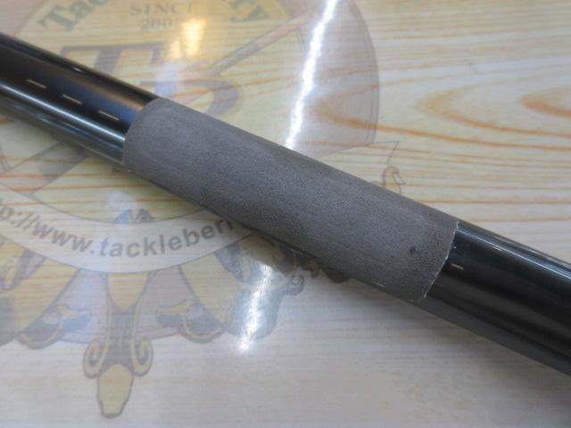 バーチカルプロ55Jr タイプS ガンメタリック