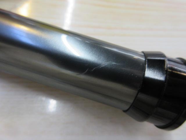 バーチカルプロ55Jr タイプS ガンメタリック