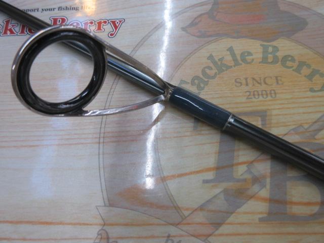 バーチカルプロ55Jr タイプS ガンメタリック