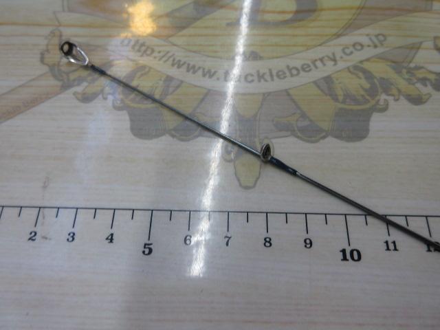 バーチカルプロ55Jr タイプS ガンメタリック