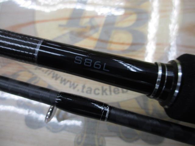 エンカウンター S86L|@ベリーネット 日本最大新品中古釣具WEB エンカウンター S86L|@ベリーネット 日本最大新品中古釣具WEB