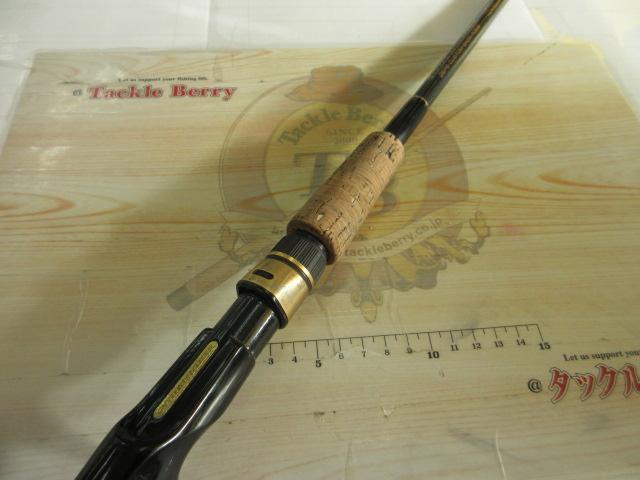 サイドワインダーHGC-70XF 前期