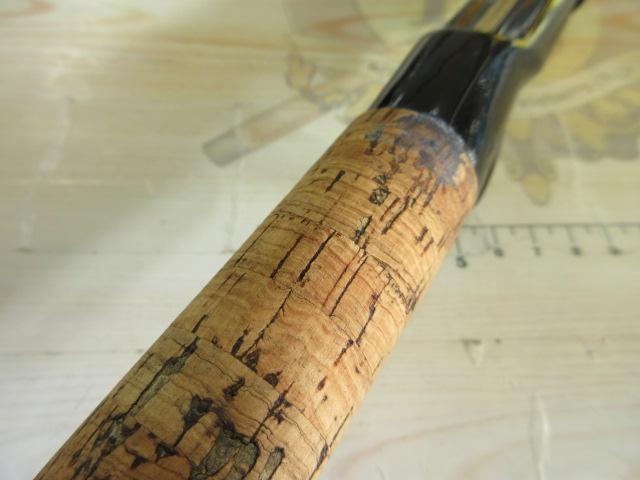 サイドワインダーHGC-70XF 前期