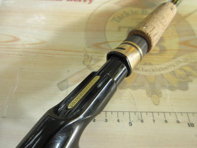 サイドワインダーHGC-70XF 前期