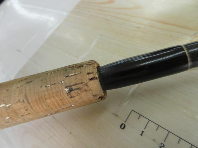 サイドワインダーHGC-70XF 前期