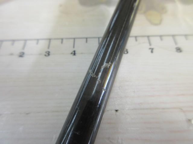 サイドワインダーHGC-70XF 前期