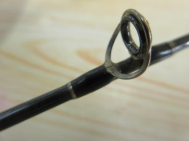 サイドワインダーHGC-70XF 前期